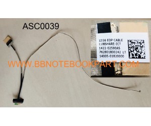 ASUS LCD Cable สายแพรจอ K556 K556U  X556  X556UJ X556UR  A556U   F556U F556UA FL5900     1422-02590AS